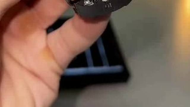 我发布了一个新视频，快来围观吧！