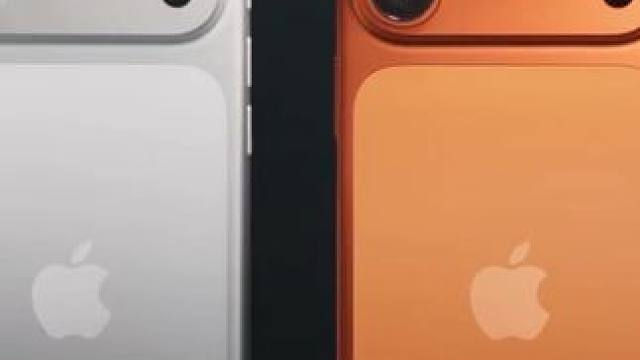 #iPhone16Pro #iPhone17Pro 更好体验。