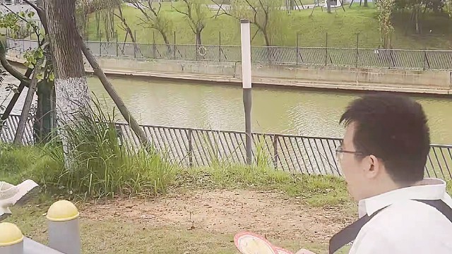 十月一长沙游记