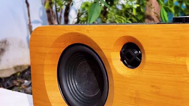 全景声音乐就像溪水般，缓缓流淌进生活的缝隙里