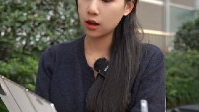 我敢说 这个功能绝对是华为独家的！ #华为三折叠手机 #三屏同显 #双十一 #黑科技