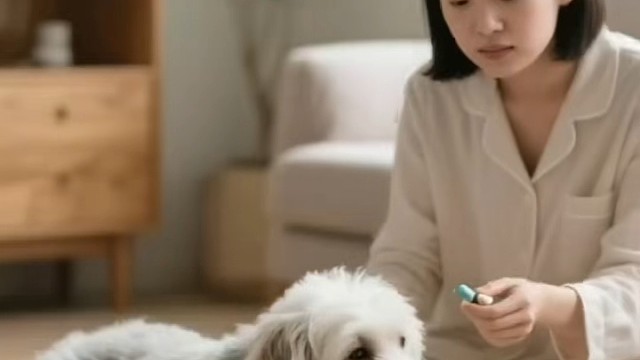 上年纪的它更要关爱