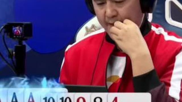 是时候展现真正的技术了