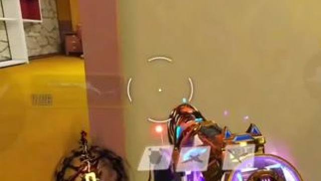 等我回来孩子们#使命召唤手游