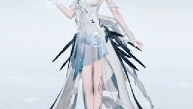 测试服丽芙霁梦强度与抽取建议 #战双帕弥什 #战双帕弥什六周年#战双帕弥什六周年测试服  #战双帕弥