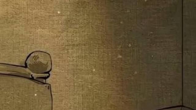 莉莉永远都看不见了？在病重的情况下觉醒了 #超自然行动组 #开学后全在玩超自然