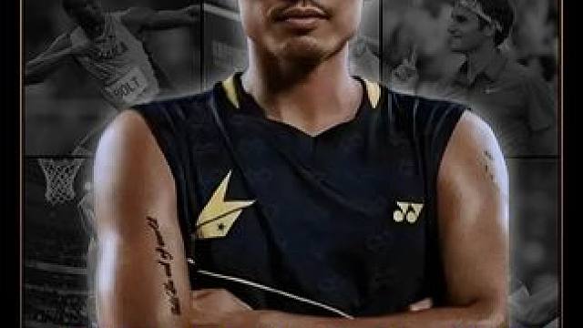 超级丹纪录片下！神并非天生，全靠天赋与汗水成就双圈全满贯！