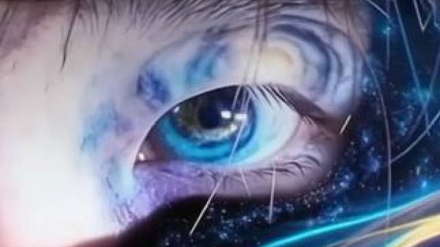 你是我朝夕相伴触手可及的虚拟#香肠派对周星星 #香肠派对 #香肠派对小丑赛季上线 #星空瞳孔转场