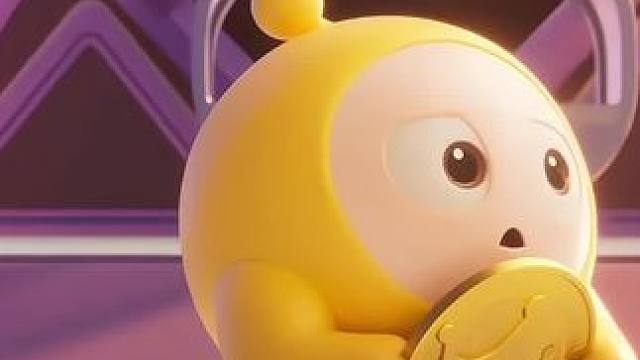 再来一场派对吧 