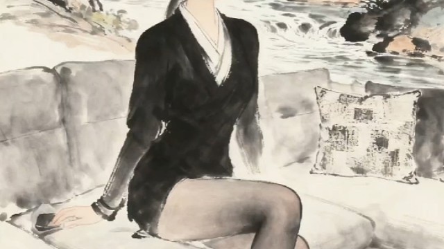 此情可待成追忆，只是当时已惘然