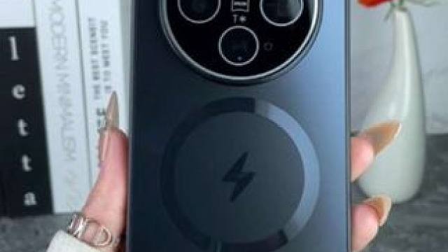 vivoX300pro内嵌式磁吸手机壳，防油抗汗不沾指纹 #vivox300手机壳#vivox300