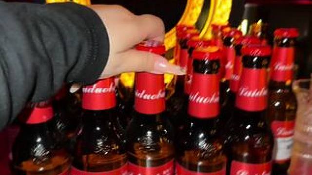 兰州的喝酒成本也太低了吧 #DEMOCLUB #兰州酒吧 #兰州DEMO #夜生活开始了 #热门酒吧