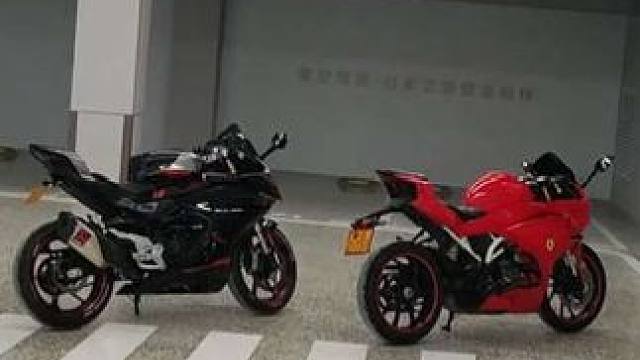 好久没拍了 复出一下