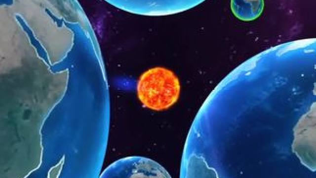 正道累死累活，不如邪修灵机一动#球球大作战君山#球球霸屏挑战 #球球吞噬宇宙#伯虎说#这个游戏很好玩