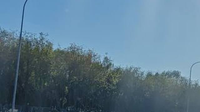 北京亦庄GT街道赛，发车