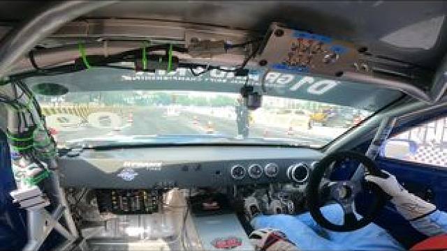 D1GP排位 回家好好升级，人也升级车也升级，不给自己留遗憾_