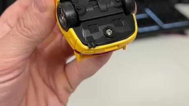 我发布了一个新视频，快来围观吧！