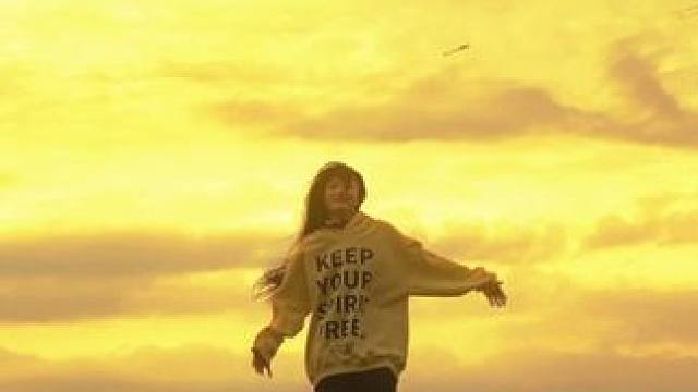 我相信缓慢 平和 细水流长的力量