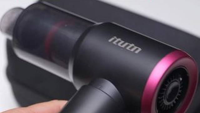 车载吸尘器让车内环境更好一些