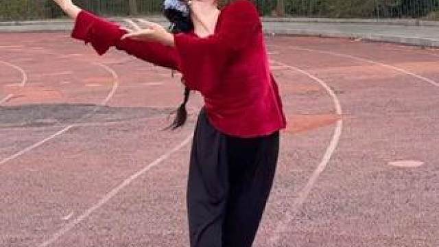 尕妹妹这首民歌越听越上头..