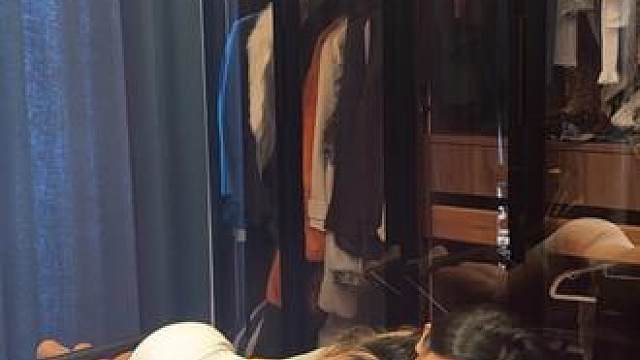 忙碌的生活状态终于瘦成了我想要的沙漏腰