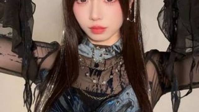 我怎会不喜欢你叫姐姐呢？