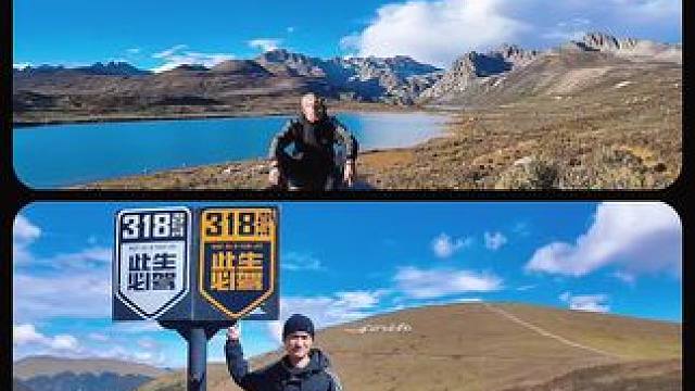 #机车 #无人区电影完整版解说 #自驾游攻略 #穿越无人区 #vlog日常