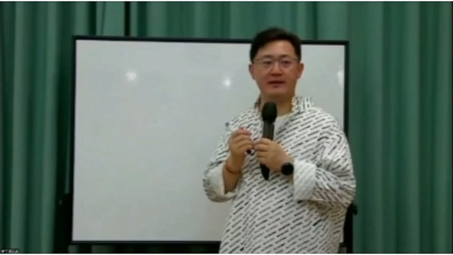 自我改变的事业