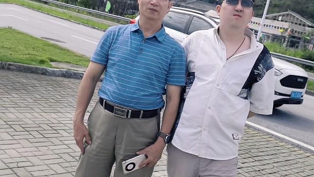 十月一长沙游记