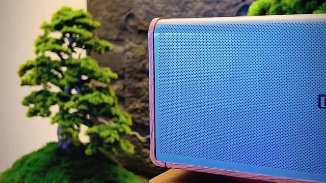 音质好不好，耳朵最知道！DOSS全景声音响