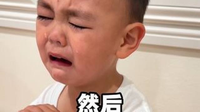 让我们一起心疼大壮哥吧！