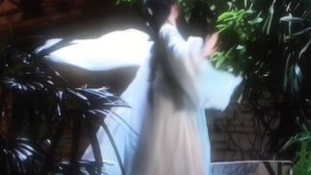 你曾经是我的边疆