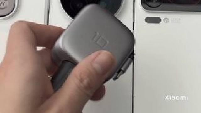 酷态科卷到做汽车配件了 简直是掌管充电设备的神酷态科车载充电器数码科技