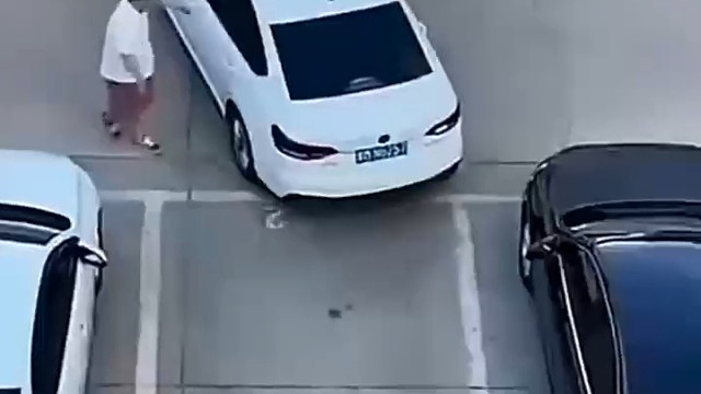 两人都是人才，那个男的更是人才[捂脸]