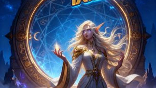 军团幻境小号速成攻略！治疗职业2小时内满级！ #魔兽世界#我的魔兽日常#军团再临幻境新生