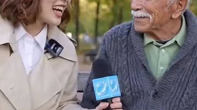 当记者采访异人之下老玩家 #异人之下游戏 #一人之下