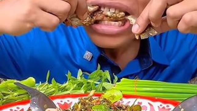 泰式麻辣️水煮鱼 #美食 #美食 #户外美食 #泰国美食 #内容启发搜索