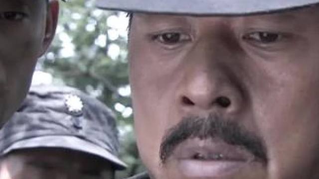 唯一一包真药留给了儿子 #搞笑视频 #灵魂画手 #结局万万没想到