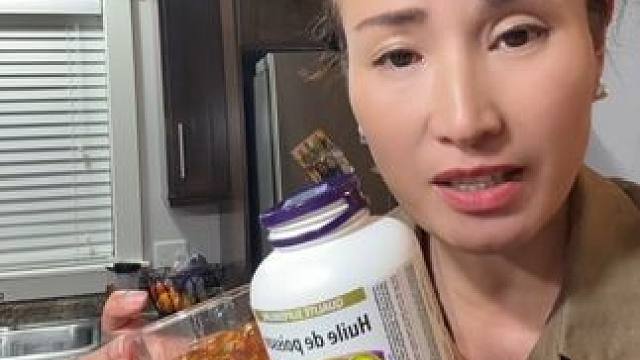 加拿大天花板鱼油双11狂欢节特惠