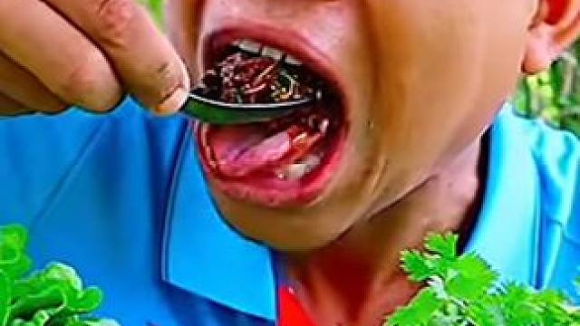 泰式凉拌鲜牛肉 #美食 #美食 #户外美食 #泰国美食 #内容启发搜索