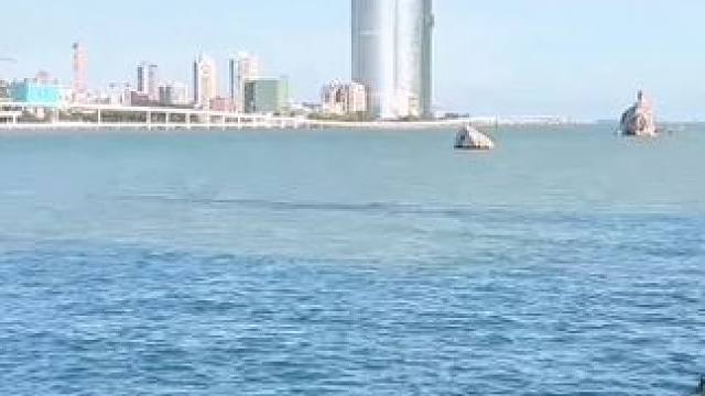 鼓浪屿风景如画！#厦门风景#手机摄影 #原创作品 。