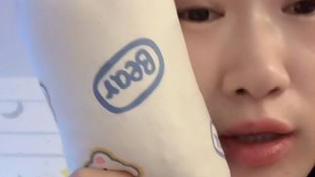 真没想到啊，早点给孩子买好了#强烈推荐 #宝宝枕头 #合香枕