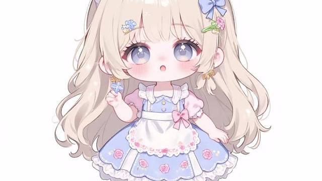 自己要有点主见啦