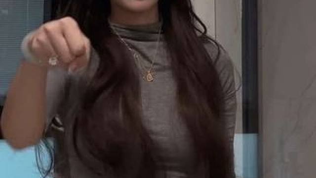 今天不是小学生 #刀马刀马