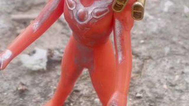 奥特曼他们怎么了#奥特曼玩具 #儿童玩具 #小朋友玩具 #儿童视频