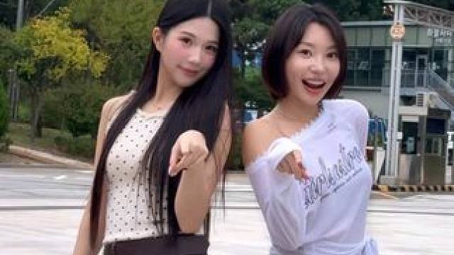 with BLINGONE Chloe～只对闪耀的你感兴趣✨ #kpop #cha #blingon