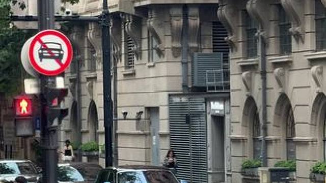 气场这东西，还得是劳