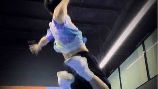 羽球人失去音乐就像西方失去耶路撒冷 #羽毛球 #杀球 #音乐治愈