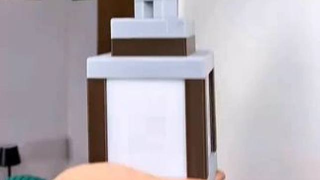 Minecraft 粉丝们，稍后你们会感谢我的 