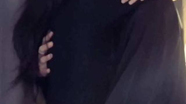 “都怪那月色太美” （正常穿搭 无任何不良引导与暗示）